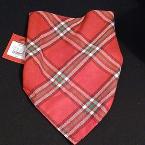 Pet Bandana NWT